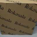 11 Inch All in One Pan with Lid Ceramic Nonstick and 9.5 Inch Circle Pan,Multifunctional Cookware for Vertasile Cooking and (Beige)