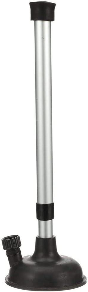 Seachoice Adjustable Inboard Engine Flusher w/Telescoping Shaft, Perfect for Hard to Reach Motors