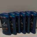 Degree Men Antiperspirant and Deodorant, Extreme Blast 2.7 oz (Pack of 6) by Degree