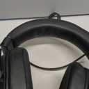 Razer BlackShark V2 X PlayStation Gaming Headset: 50mm Drivers - Cardioid Mic - Lightweight - Comfortable, Noise Isolating Earcups - for PS5, Xbox Series X, PC, Switch via 3.5 mm Audio Jack - Black