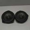 39120SNAA01 Front Door Speaker Assembly for Accord Civic CRV Odyssey Pilot 2008-2025, Driver & Passenger Side Replaces VEC00208 39120TA0A0 Audio Speaker Kit