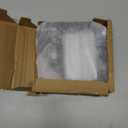 Bathroom Shelf Wall Mount Stainless Steel Corner Shower Caddy,Shower Tripod,Drill-Free Bracket