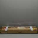 EMART 8.5x10ft Backdrop Stand, Four-Legged Photo Background Frame Kit with Foldable Cross Base, Adjustable Back Drop Holder for Parties, Wedding, Photography, Photoshoot