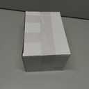 Solar Christmas Fence Lights Outdoor Decor, Waterproof Patio Lights with Warm White Color for Holiday & Halloween Decor, for Fence, Trampoline, Stairs, Yard, Pathway, 4 Pack