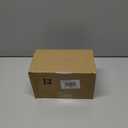 Easter Bunny Candle with Egg Jar and Lid, Easter Decorations Cute Rabbit Aromatherapy, Ceramic Egg Candles for Spring Home Decor, Long Buring Scented Soy Candle Gift for Friends, Yellow (Set of 1)