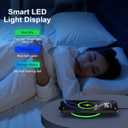 Samsung Wireless Charger Fast Charging Pad for Samsung Galaxy S25 Ultra/S25 Plus/S24 FE/S24Ultra/S23/S22/S21/S20,15W Android Phone Wireless Charging Station with Adapter for Google Pixel 9a 9 Pro XL 8 (BLACK)