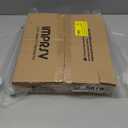 imprsv 4FT Marquee Light Up Letters for Birthday Party Decorations Large Marquee Letters for Wedding Event Bridal Shower Engagement Anniversarty Party Decor, Letter J