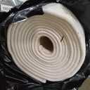 Livabliss Zandy Outdoor Textured Area Rug, 7'10" x 10', Cream