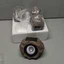 Timeflies Solar Rock Lights Outdoor, 2 Pack Super Bright Solar Spot Lights Outdoor IP65 Waterproof Solar Yard Lights, Auto On/Off Garden Decor for Outside Paths, Sidewalks, Yards, Landscapes, Patios