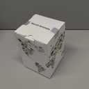 Highland Cow Stuffed Animal Toy - Brown Stuffed Animal Highland Cow Gift for Girls and Kids