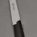 YSAGi Leather Desk Protector, Office Mat, Large Mouse Mat, Non-Slip PU Leather Blotter, Laptop Desk, Waterproof Writing Pad for Office and Home (Dark Grey, 23.6" x 13.8")