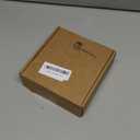 Lineshading 4 Pcs Winter Table Decoration Wooden Hot Cocoa Decor Winter Tiered Tray Decor Christmas Centerpiece Rustic Decorative Hot Cocoa Block Sign Farmhouse Christmas Decoration for Home Kitchen