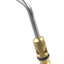 Tip air Acetylene Quick Disconnect Swirl A3