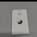 Apple AirTag (1st Generation) - 4 Pack. Keep Track of and find Your Keys, Wallet, Luggage, Backpack, and More. Simple one-tap Set up with iPhone or iPad, Bluetooth