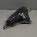 Air Styler 5 in 1, Hair Dryer Brush & Multi-Styler with 110,000 RPM High-Speed Powerful Motor, Auto-Wrap Curler, Cushion Massager, Oval Brush, Diffuser, Nozzle Attachment