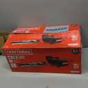CRAFTSMAN Electric Chainsaw, 16 Inch, 12 Amp Corded Chain Saw Electric, Ergonomic, Powerful Motor (CMECS600)
