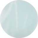20pcs 11.8" Glass Round Cutting Board, Sublimation Blanks, Tempered Glass with White Coating Rough, Bulk for DIY Print, Heat Press Printing, One Size