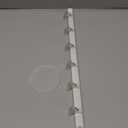 6 Layers Acrylic Sunglass Organizer, Glasses Holder, Sunglasses Display Stand, Eyewear Frame Riser Rack Holder for Glasses Storage