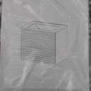 Modway Render 23.5" MDF Wood Wall-Mount Bathroom Vanity Cabinet in Oak