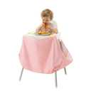 HiCatcher Universal Food Catcher for High Chairs - 4-Leg High Chair Compatible