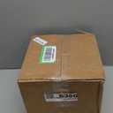 Aspen Creative 32430A, Transitional Hardback Empire Shape Spider Construction Lamp Shade in Light Green, 9" Wide (5" x 9" x 7")