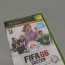 FIFA Soccer 06 - Xbox, Video Game 