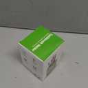 Boperzi Toothbrush Holders, Kids Toothbrush Holder with Drainage, Detachable Anti-Slip Electric Toothbrush Holder, Toothpaste Organizer Storage Caddy for Bathroom Countertop, Shower, Kitchen, Vanity (Gray&marble)