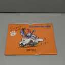 2025 Simon's Cat A4 Family Calendar