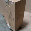 COSTWAY 12000BTU Mini Split Air Conditioner& Heater, 20 SEER2 115V Wall-Mounted Ductless AC Unit Cools Rooms up to 750 Sq. Ft, Energy Efficient Inverter AC with Heat Pump (Blast Series)