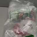 Afirst Christmas Dog Lighted Decorations, Dog with Christmas Hat Lighted Up Outdoor Lighted Holiday Displays Gift for Home Garden Party Yard Porch Decor