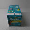 Pampers Baby Diapers - Swaddlers - Size 3, 136 Count, Ultra Absorbent Disposable Infant Diaper