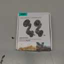 ESR OmniLock for MagSafe Car Mount, 360 Rotation, Car Phone Holder for Air Vent, Magnetic Phone Holder for iPhone 17-12,Google Pixel 10 Pro/Samsung S26/S25,All Smartphones(2 MagSafe Rings Included)