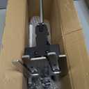 15.75-Inch Furniture Jack with Appliance Hand Cabinet Labor Saving Arm Door Lifter Tool 2-Pack