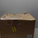 Bean Bag Filler, 20lbs Shredded Memory Foam Filling, Soft Pillow Stuffing Bean Bag Refill Foam for Couch, Cushion, Stuffed Animals, Dog Bed, Arts Crafts (Blue)