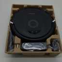 Tikom Robot Vacuum and Mop Combo, 5000Pa Robotic Vacuum Cleaner, 150 Min Max, App & Remote Control, Ideal for Hard Floor, Carpet, Pet Hair, Self-Charge(G8000 Max)