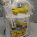 Spray & Forget Ready-to-Use House & Deck Outdoor Cleaner - Nested Trigger Spray Bottle - 1 Gallon