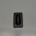 LISEN 90W USB C Car Charger for iPhone 17 Car Charger 40W Fast Charging, 2-Port PD 45W & QC 3.0 Cigarette Lighter USB Charger [All Metal&Mini] for iPhone 17 Air/16/15/14/13 Pro,Samsung Galaxy S26/S25