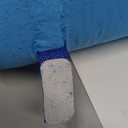 Teenage Mutant Ninja Turtles Nap-Mat - Includes Pillow and Plush Blanket – Great for Boys and Girls at Daycare, Preschool, Or Kindergarten