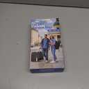 2 Pack Reusable Vacuum Bags for Travel,Waterproof Professional IP67 Zipper Reusable Vacuum Compression Bags,Space Saver Bags for Suitcases Backpack(No Pump)