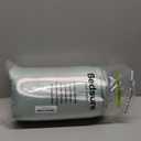 Bedsure GentleSoft Sherpa Fleece Twin Size Blanket for Couch, Non-Heated, Thick and Warm Throw for Women and Men, Soft Fuzzy Plush Twin Blanket for Winter, Washed Blue, 60x80 Inches