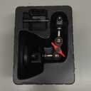 MAXCAM Aluminum Alloy Suction Cup PRO Compatible for GoPro HERO11/ HERO10/ HERO9/ HERO8 Black