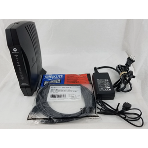 Motorola SBV5121 Surfboard Digital Voice Cable Modem