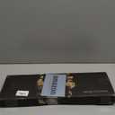 Bagno Nera Stainless Steel Robe Hook in Satin Nickel