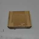 Motoforti Ignition Switch Lock Cylinder with 2 Keys,for Jeep Grand Cherokee 1999-2004,Metal,5003843AB,Silver Tone