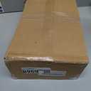 ALLZONE Partition Room Divider Curtain Rod, Adjustable Wall Divider for Room Separation, 63 to 130inch(H) & 31 to 135inch(W), No Drill, Three Mounting Options, Ideal for Creating Privacy Space, Black