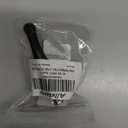 Allstarry Heart Magnet for Nails, Heart Cat Eye Magnet for Nails 4pcs Y-shaped Guide with Strong Magnet for Cat Eye Gel Polish Flexible DIY Nail Cat Eye Magnet for Cat Eye Gel Polish Nail Art Salon