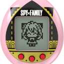Tamagotchi Nano x SPY x Family - Anyatchi Pink