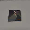 TORRAS 2025 Flagship Magnetic Phone Grip Ring Holder Kickstand [2-Sided Magnetic] [360 Rotation] Fit for MagSafe Accessories for iPhone 17 16 15 14 13 12 11 Samsung, Google, Black