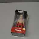 Minix - Movie # - Rocky IV - Ivan Drago - Figure 12 cm