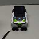 LeapFrog Magic Adventures Binoculars with Screen Capture, Night Vision for Kids Ages 4 and up, White